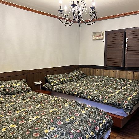 Brown Hotel Сеул Экстерьер фото