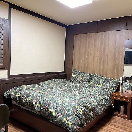 Brown Hotel Сеул Экстерьер фото