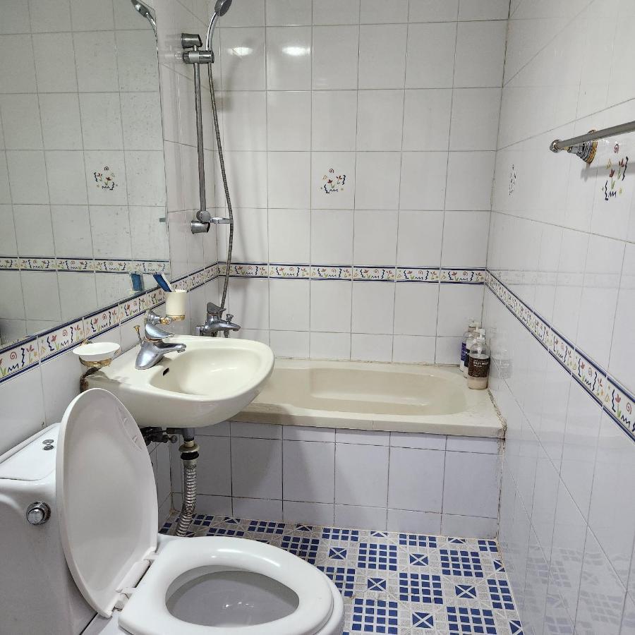 Brown Hotel Сеул Экстерьер фото