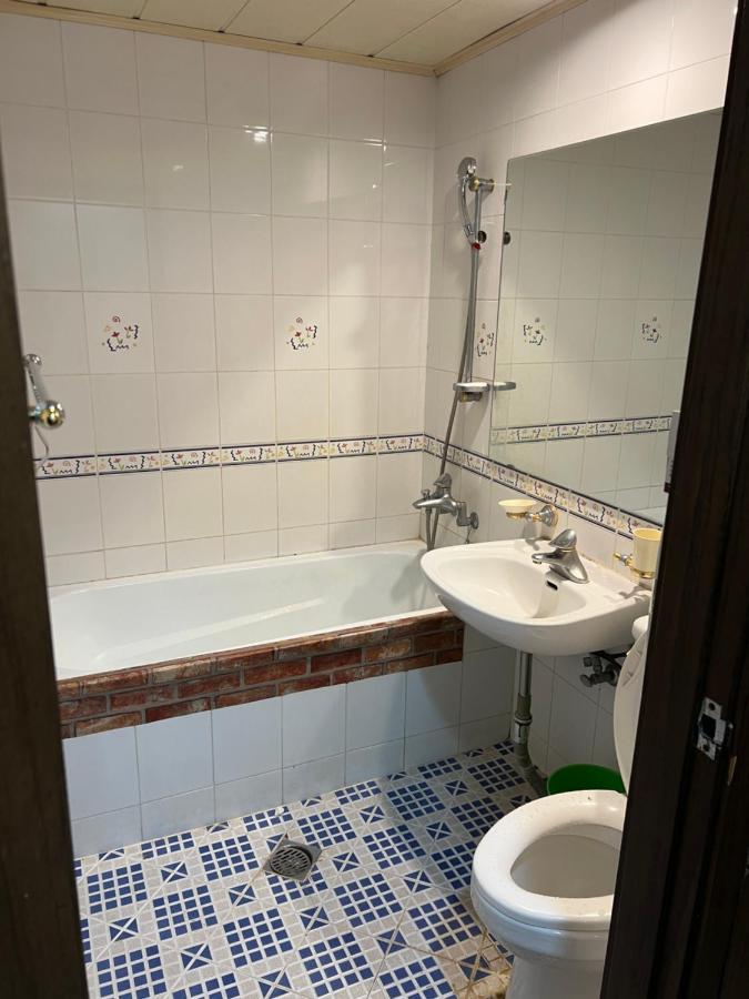 Brown Hotel Сеул Экстерьер фото