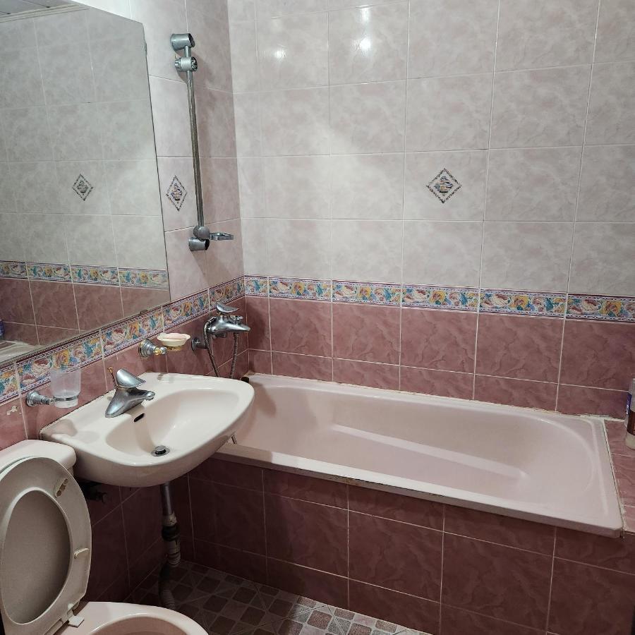 Brown Hotel Сеул Экстерьер фото
